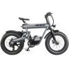 MotoTec Roadster 48V/15Ah 500W Electric Bicycle