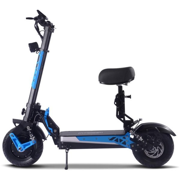 MT-Switchblade-60v-4000w_Blue_4 MotoTec Switchblade 60V/28Ah 4000W Lithium Electric Scooter