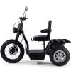 MotoTec Electric Trike 60V/20Ah 1800W