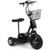 MT-TRK-500 MotoTec Electric Trike 48V/12Ah 500W