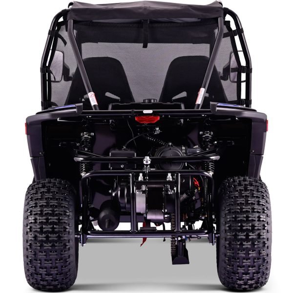 MT-UTV-Titan-200cc_Blue_4 MotoTec Titan 200cc 4-Stroke Gas UTV