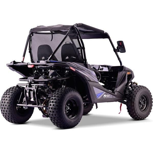 MT-UTV-Titan-200cc_Blue_6 MotoTec Titan 200cc 4-Stroke Gas UTV