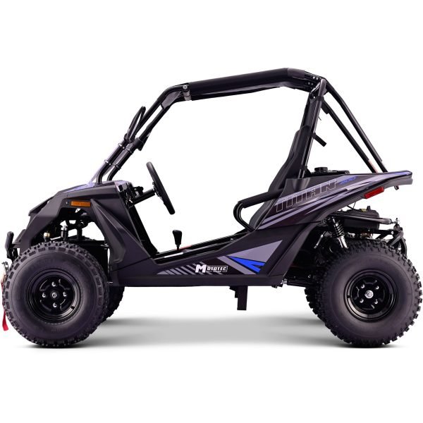 MT-UTV-Titan-200cc_Blue_7 MotoTec Titan 200cc 4-Stroke Gas UTV