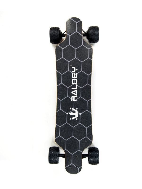 MT-V3S_2 Raldey Off Road MT-V3S Electric Skateboard