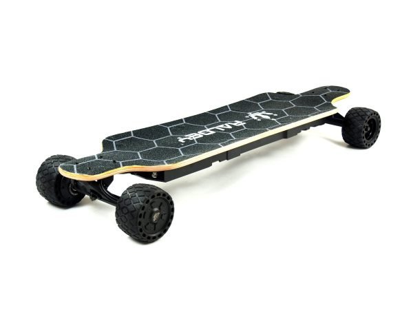 MT-V3S_3 Raldey Off Road MT-V3S Electric Skateboard