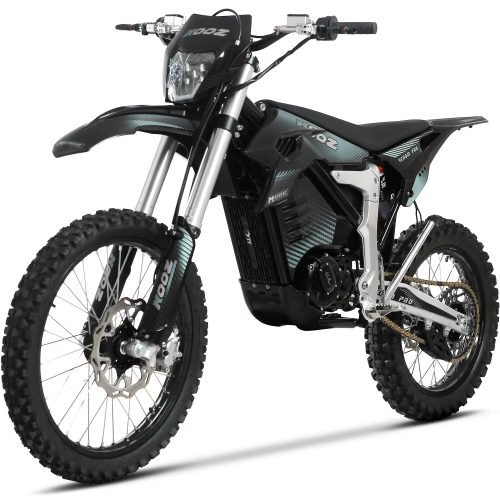 MotoTec Venom 72V/73Ah 30,000W Off-Road Electric Dirt Bike