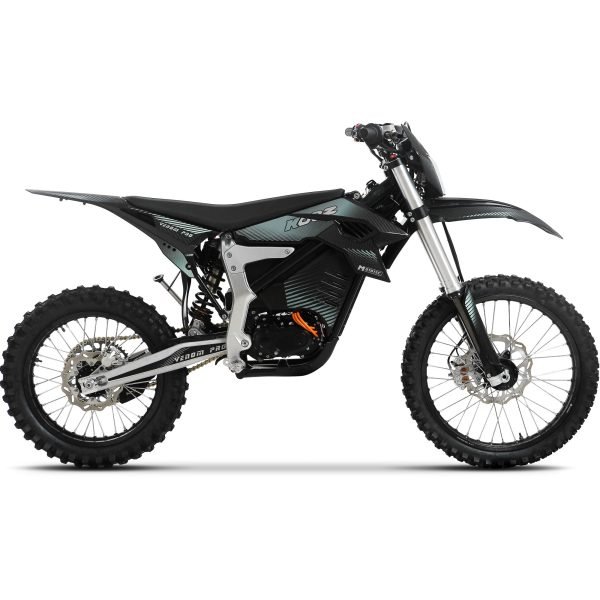 MT-Venom-72v-30000w_Black_6 MotoTec Venom 72V/73Ah 30,000W Off-Road Electric Dirt Bike