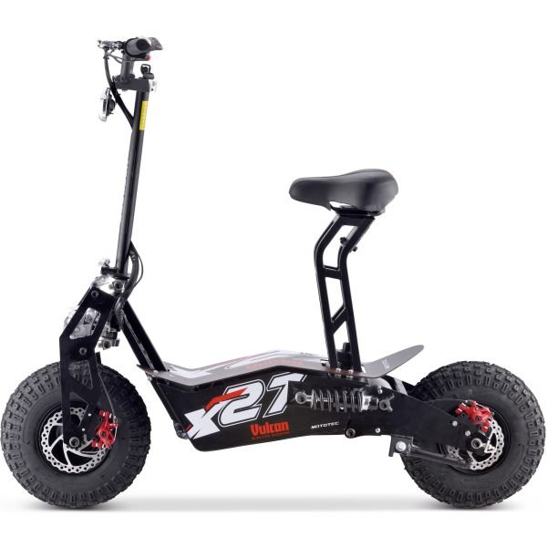 MT-Vulcan-1600w_Black_4 MotoTec Vulcan 48V/12Ah 1600W Electric Scooter