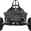 MotoTec Off Road 48V/12Ah 1000W Kids Electric Go-Kart