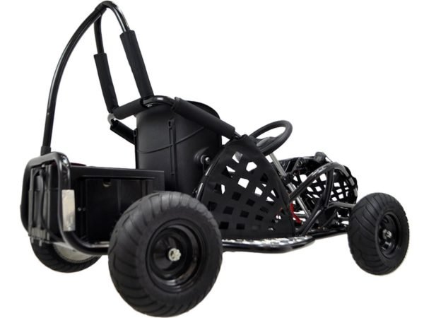 MotoTec Off Road 48V/12Ah 1000W Kids Electric Go-Kart