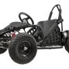 MotoTec Off Road 48V/12Ah 1000W Kids Electric Go-Kart