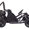 MotoTec Off Road 79cc Go-Kart