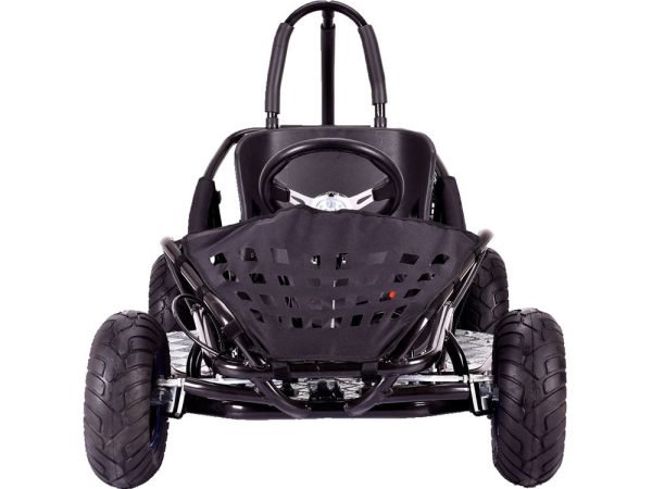 MotoTec Off Road 79cc Go-Kart