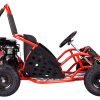 MotoTec Off Road 79cc Go-Kart