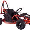 MotoTec Off Road 79cc Go-Kart