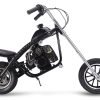 MotoTec 49cc Gas Mini Chopper