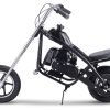MotoTec 49cc Gas Mini Chopper