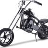 MotoTec 49cc Gas Mini Chopper