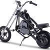 MotoTec 49cc Gas Mini Chopper