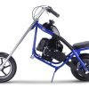 MotoTec 49cc Gas Mini Chopper