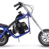 MotoTec 49cc Gas Mini Chopper