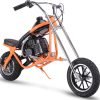 MotoTec 49cc Gas Mini Chopper