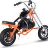 MotoTec 49cc Gas Mini Chopper