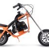 MotoTec 49cc Gas Mini Chopper