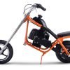 MotoTec 49cc Gas Mini Chopper