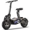 MTMad1600_Blue_22 MotoTec Mad 48V/12Ah 1600W Electric Scooter