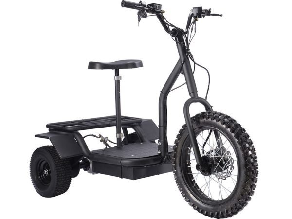 MTTRK1200_2 MotoTec Electric Trike 48V/24Ah 1200W