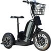 MTTRK800_2 MotoTec Electric Trike 48V/12Ah 800W