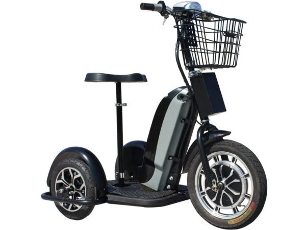 MTTRK800_2 MotoTec Electric Trike 48V/12Ah 800W