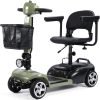 MotoTec Mobility Scooter PLUS 24V/24Ah 250W