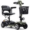 MotoTec Mobility Scooter PLUS 24V/24Ah 250W