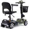 MotoTec Mobility Scooter PLUS 24V/24Ah 250W