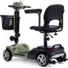 MotoTec Mobility Scooter PLUS 24V/24Ah 250W