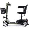 MotoTec Mobility Scooter PLUS 24V/24Ah 250W