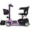 MotoTec Mobility Scooter PLUS 24V/24Ah 250W