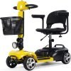 MotoTec Mobility Scooter PLUS 24V/24Ah 250W