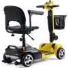 MotoTec Mobility Scooter PLUS 24V/24Ah 250W