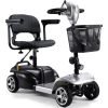Mobility-24v-250w_Silver_2 MotoTec Mobility Scooter 24V/24Ah 250W