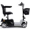 Mobility-24v-250w_Silver_3 MotoTec Mobility Scooter 24V/24Ah 250W