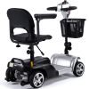Mobility-24v-250w_Silver_4 MotoTec Mobility Scooter 24V/24Ah 250W