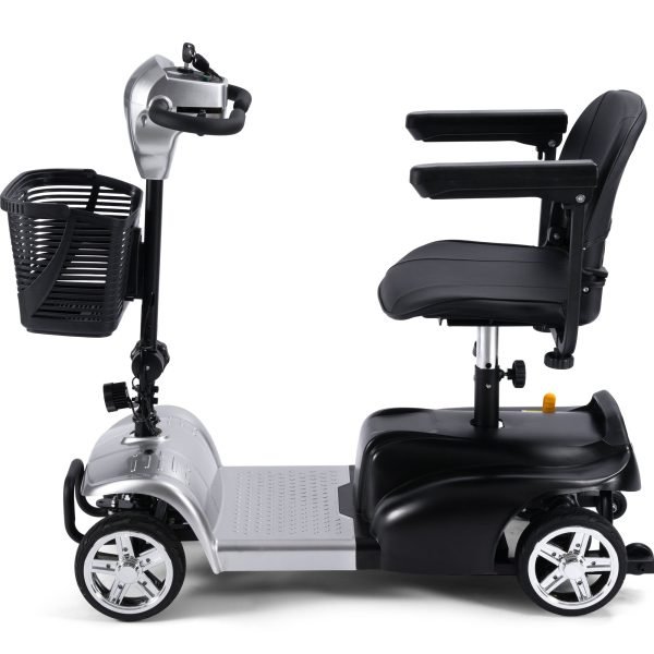 Mobility-24v-250w_Silver_6 MotoTec Mobility Scooter 24V/24Ah 250W