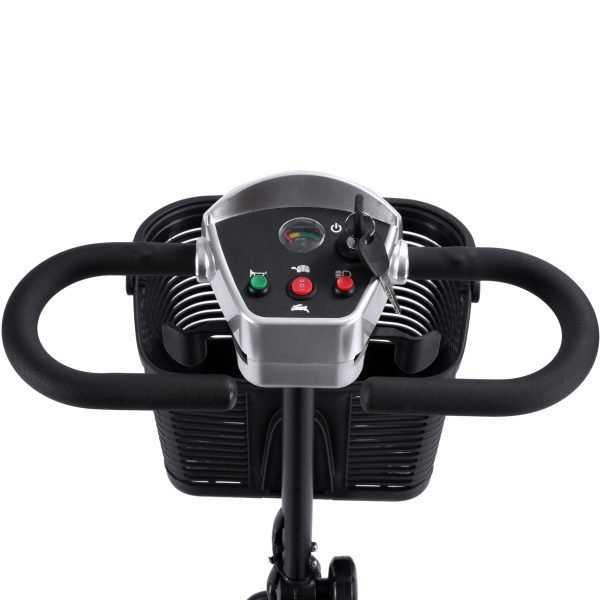 Mobility-24v-250w_Silver_7 MotoTec Mobility Scooter 24V/24Ah 250W