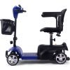 Mobility_Blue_2 MotoTec Mobility Scooter 24V/24Ah 250W