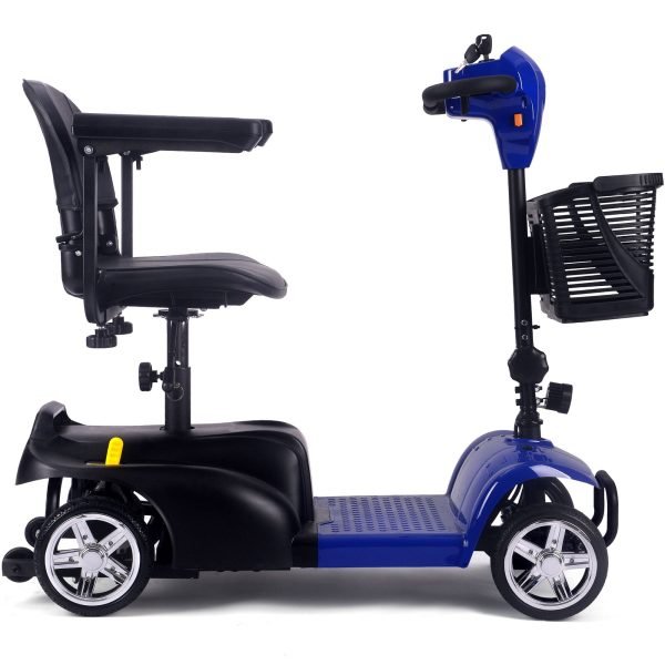 Mobility_Blue_5 MotoTec Mobility Scooter 24V/24Ah 250W