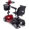 Mobility_Red_3 MotoTec Mobility Scooter 24V/24Ah 250W
