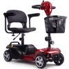 Mobility_Red_6 MotoTec Mobility Scooter 24V/24Ah 250W